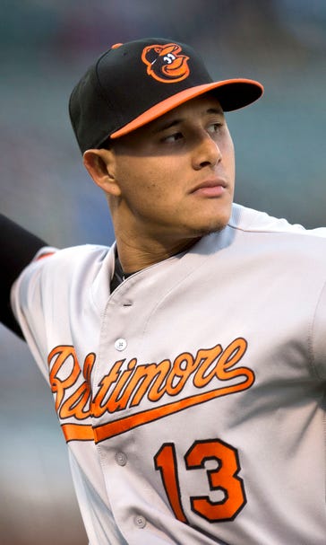 Could Manny Machado be one of the all-time great third basemen?